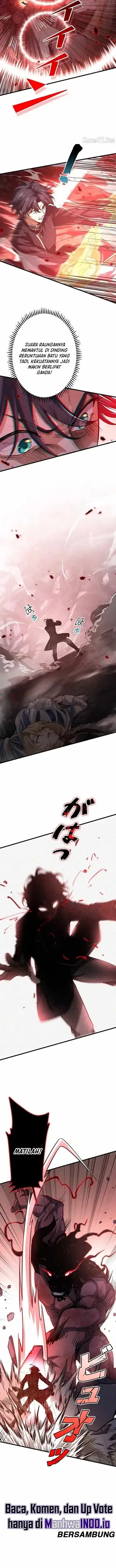 Supreme Academy Genius Chapter 31 halaman 12