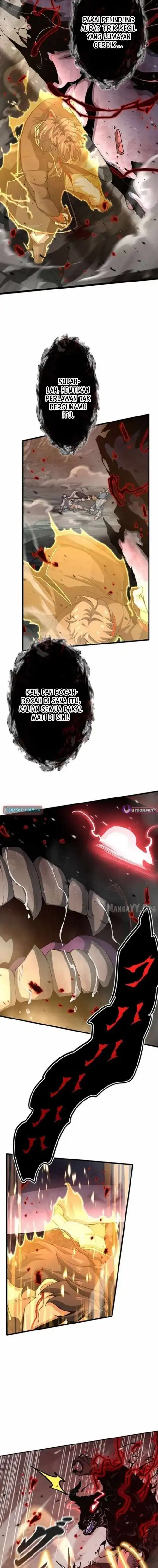 Supreme Academy Genius Chapter 32 halaman 2