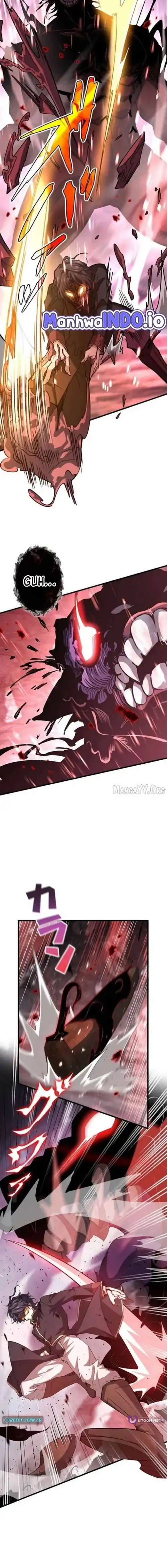 Supreme Academy Genius Chapter 32 halaman 5