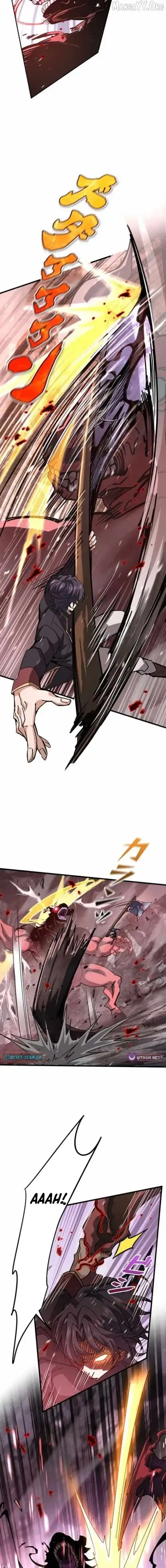 Supreme Academy Genius Chapter 32 halaman 4