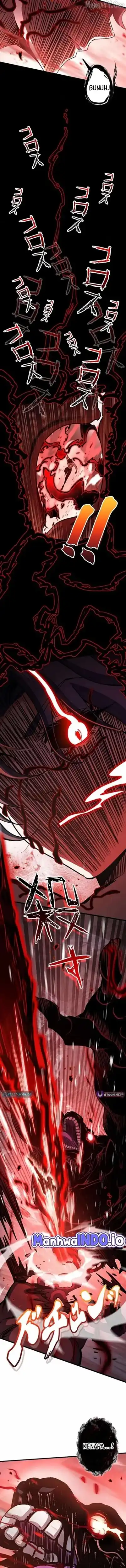 Supreme Academy Genius Chapter 32 halaman 10