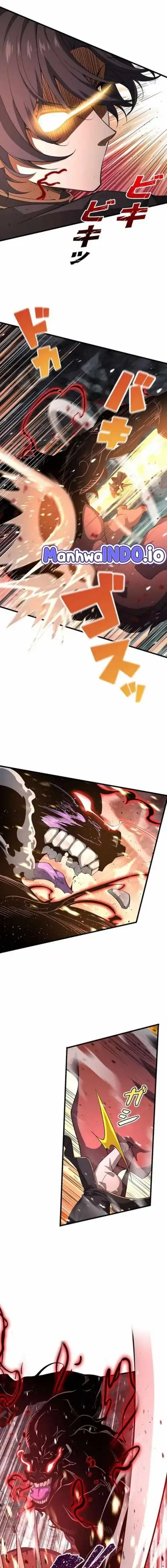 Supreme Academy Genius Chapter 32 halaman 6
