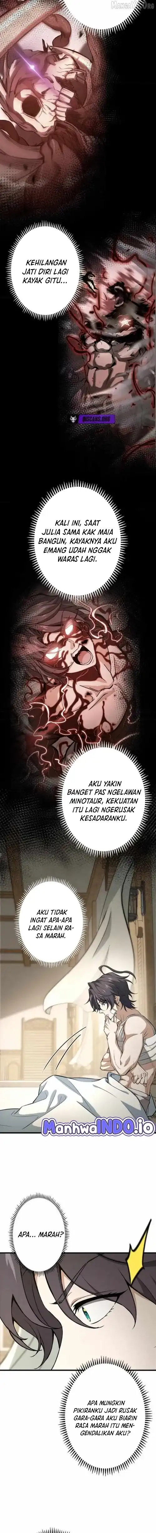 Supreme Academy Genius Chapter 34 halaman 4