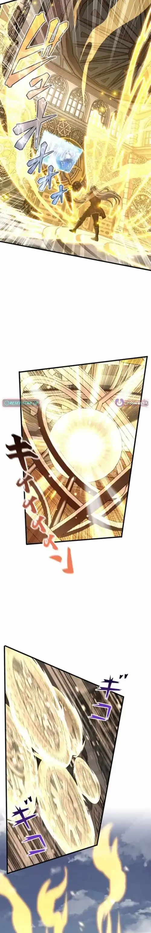 Supreme Academy Genius Chapter 36 halaman 10