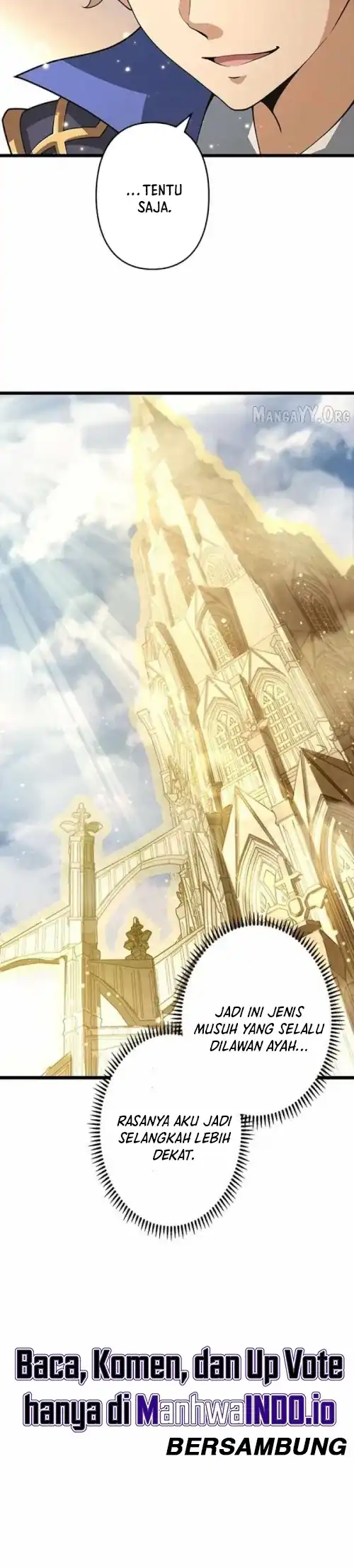 Supreme Academy Genius Chapter 37 halaman 15