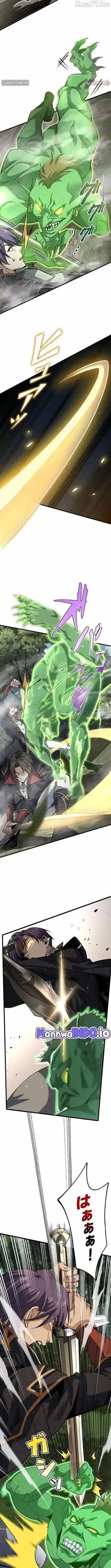 Supreme Academy Genius Chapter 40 halaman 9