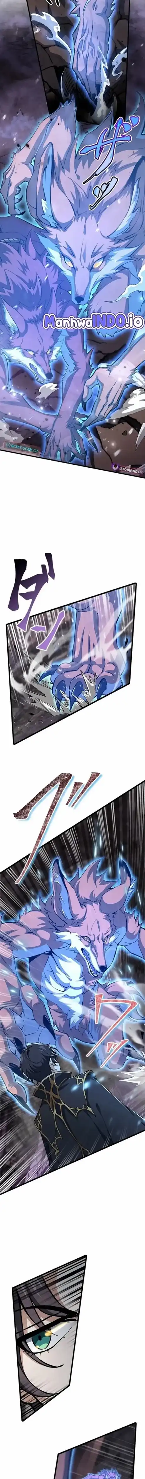 Supreme Academy Genius Chapter 42 halaman 5