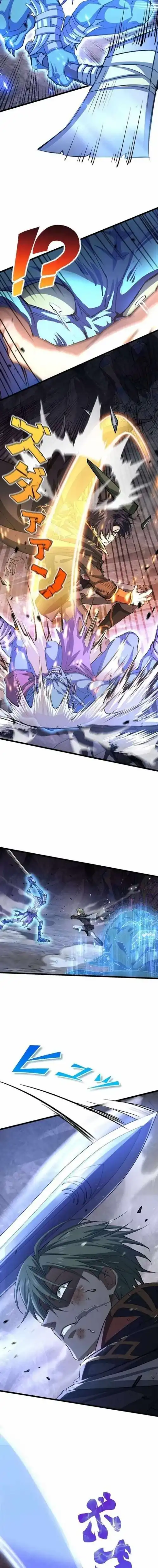 Supreme Academy Genius Chapter 43 halaman 3