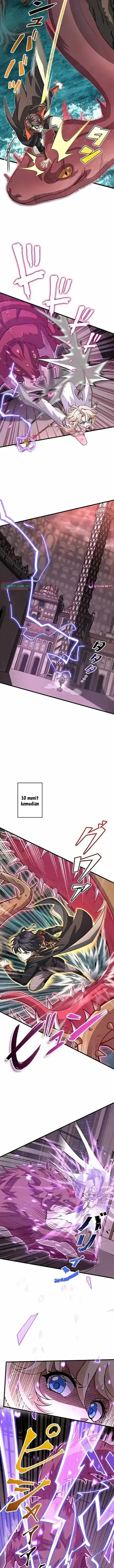 Supreme Academy Genius Chapter 47 halaman 10