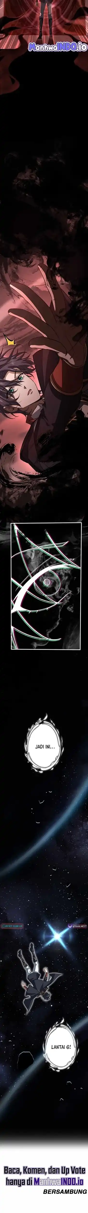 Supreme Academy Genius Chapter 47 halaman 12