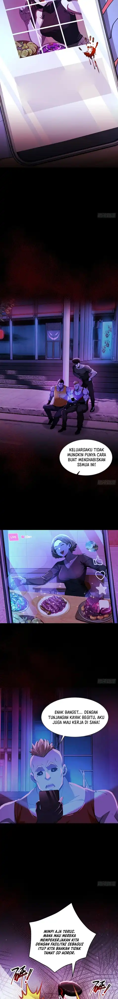 Supreme Academy Genius Chapter 51 halaman 3