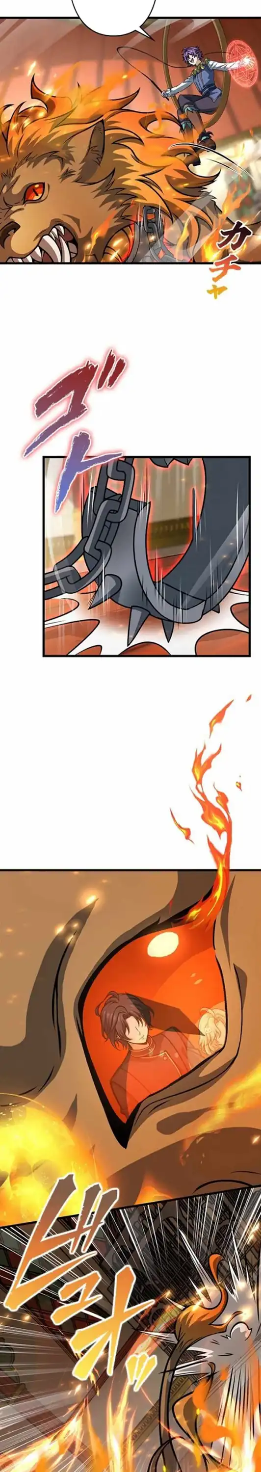 Supreme Academy Genius Chapter 52 halaman 7