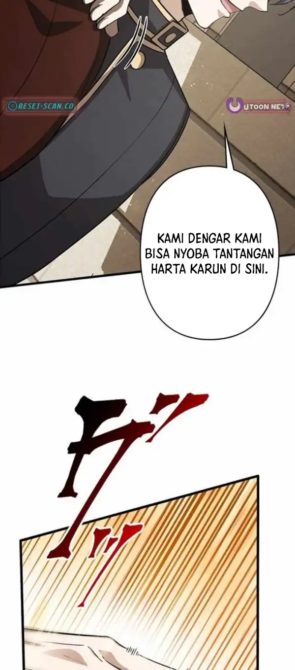 Supreme Academy Genius Chapter 52 halaman 3