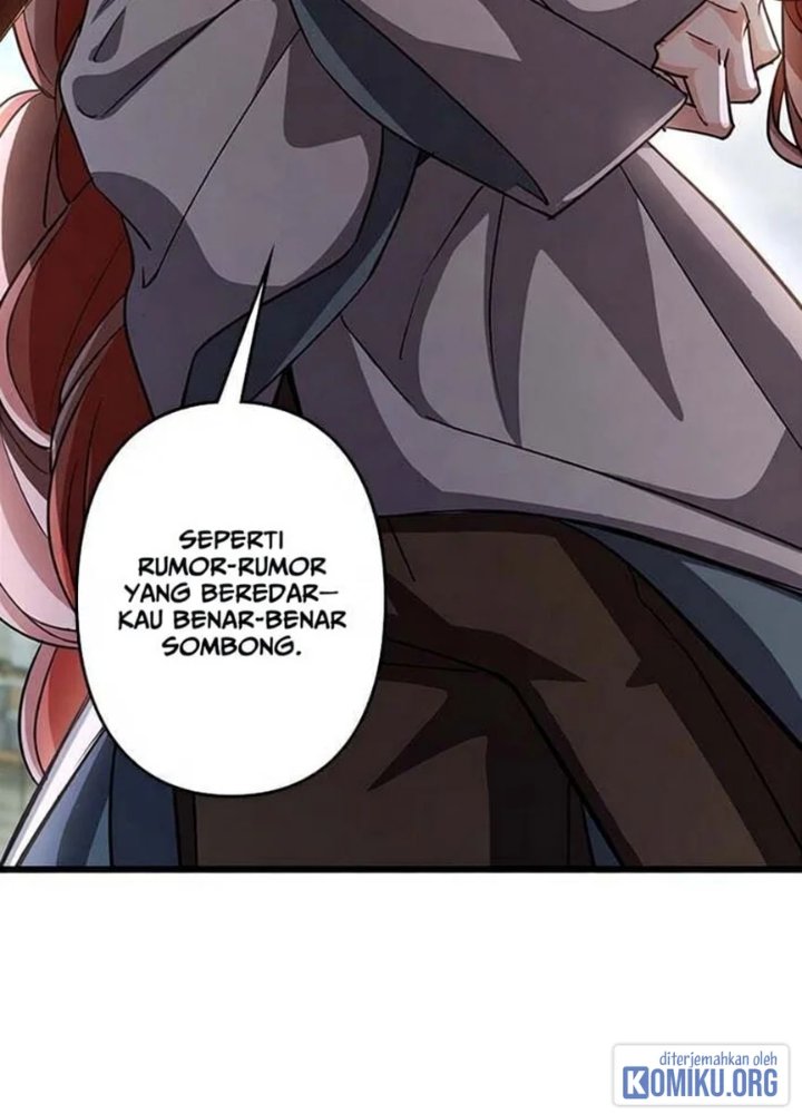 Supreme Academy Genius Chapter 62 halaman 57