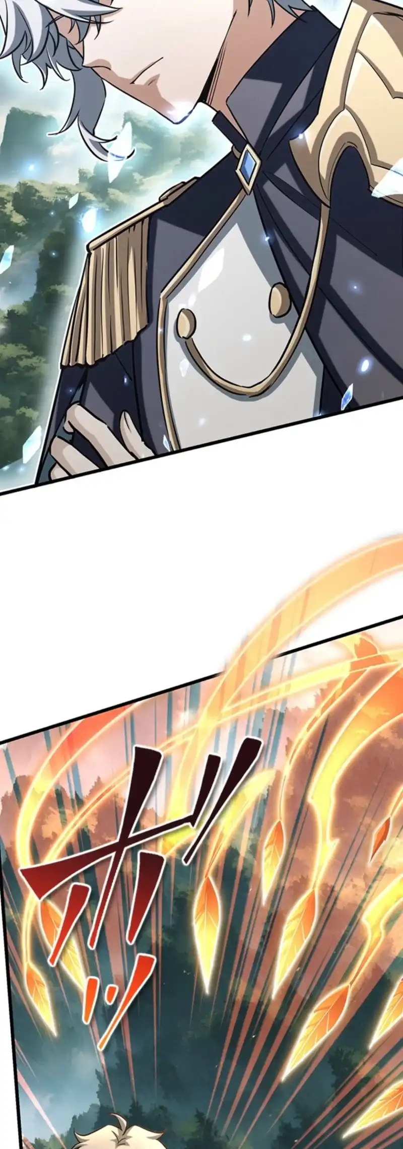 Supreme Academy Genius Chapter 66 halaman 2
