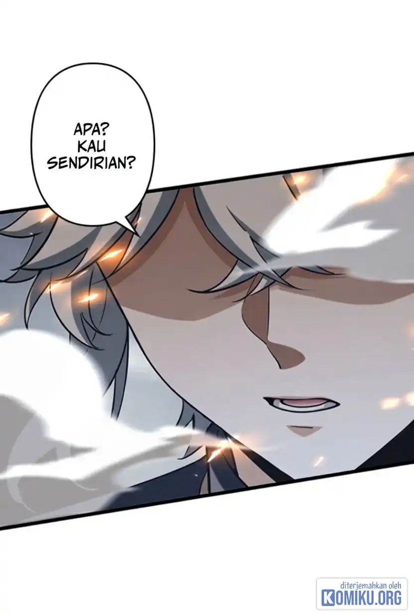 Supreme Academy Genius Chapter 66 halaman 6