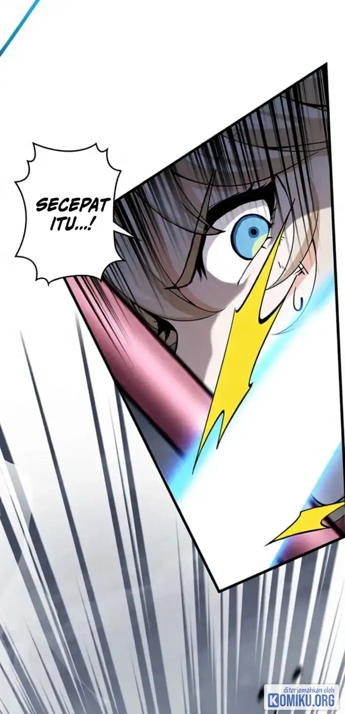 Supreme Academy Genius Chapter 67 halaman 20