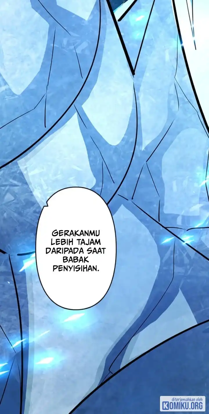 Supreme Academy Genius Chapter 67 halaman 5