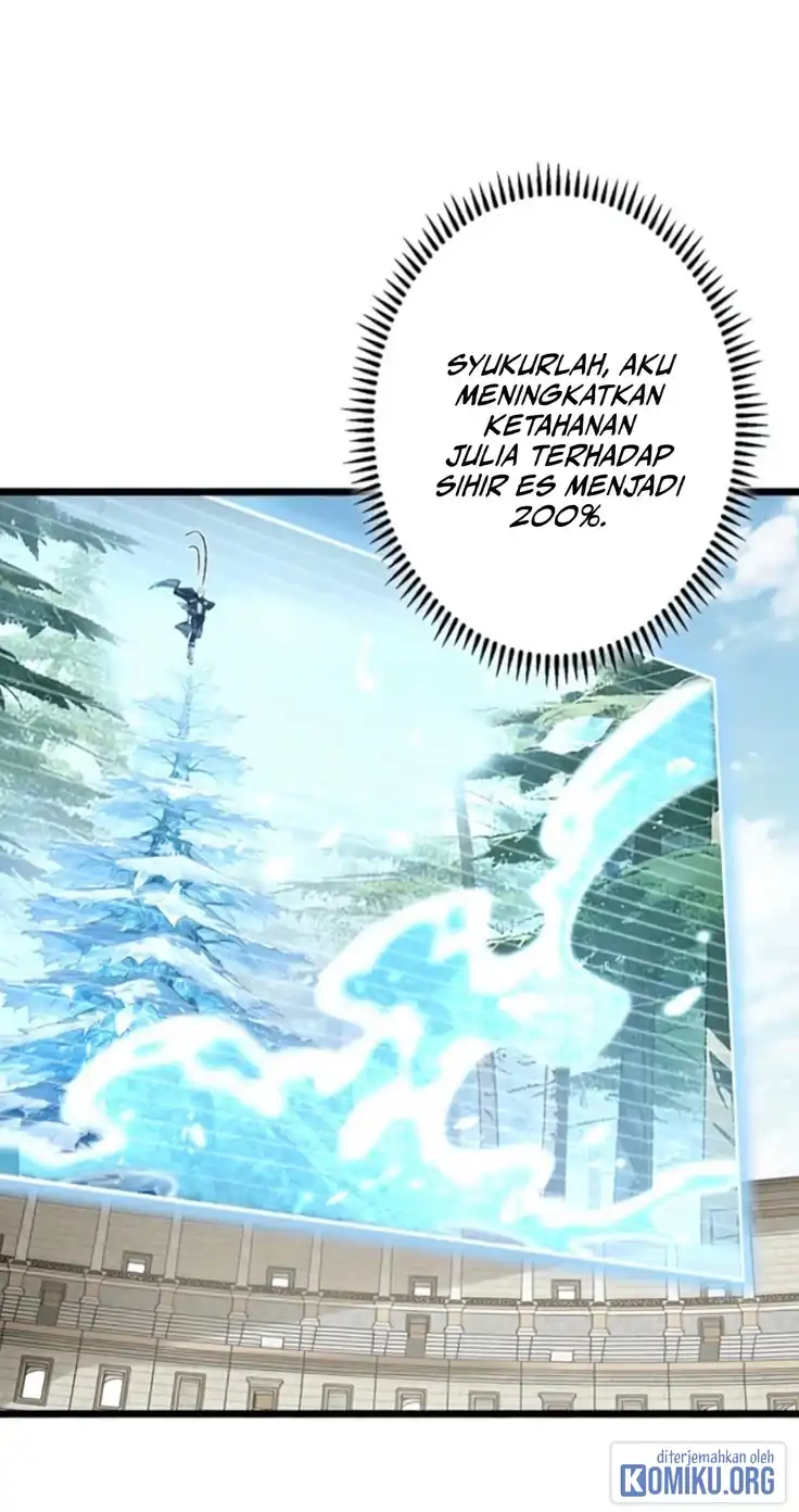Supreme Academy Genius Chapter 67 halaman 29