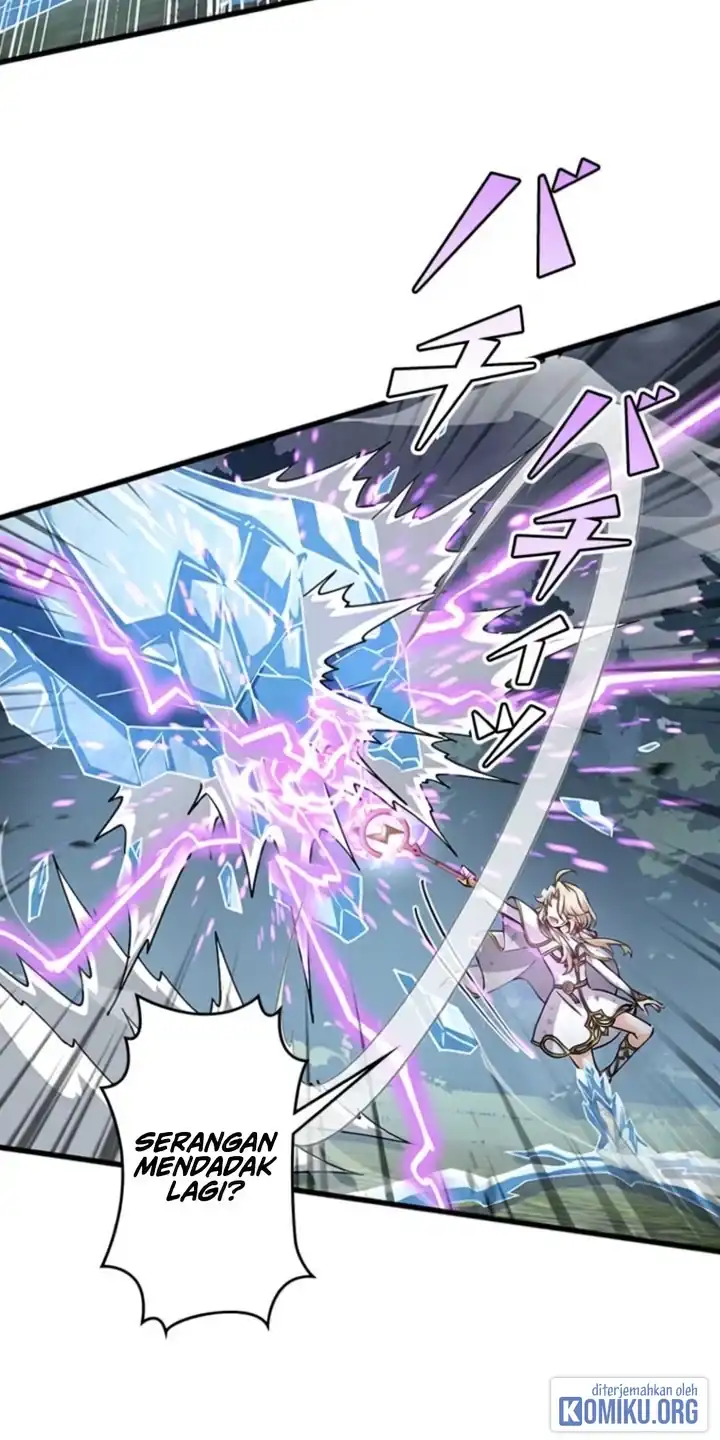 Supreme Academy Genius Chapter 67 halaman 16