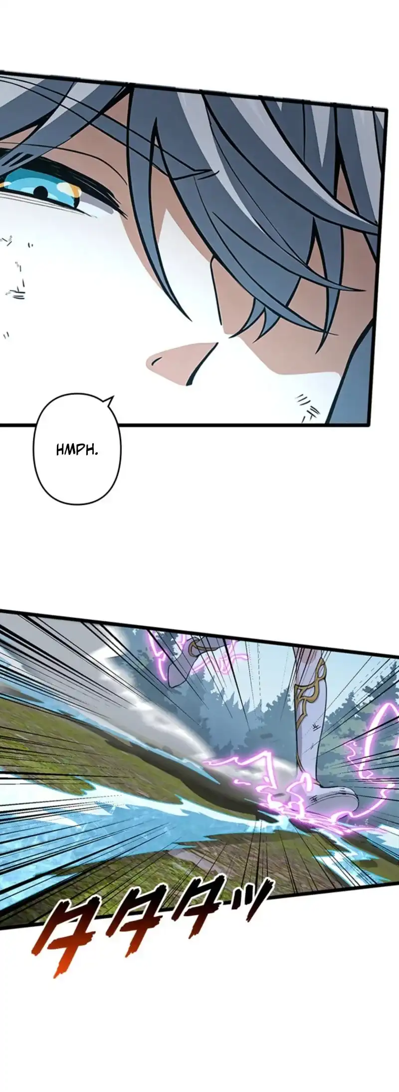 Supreme Academy Genius Chapter 67 halaman 14