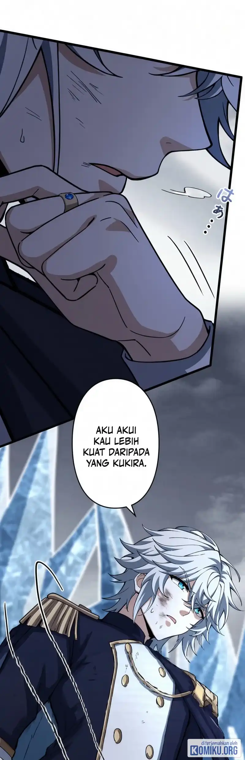 Supreme Academy Genius Chapter 67 halaman 65