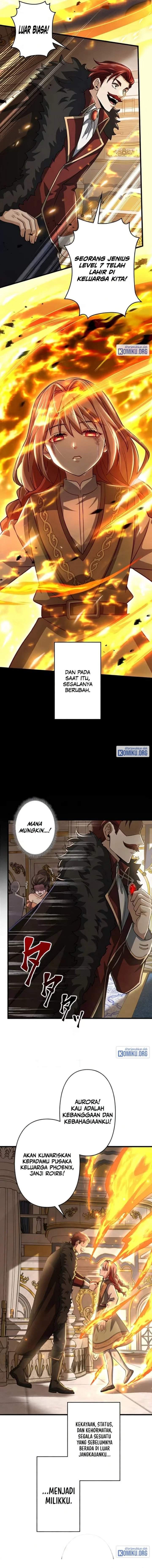 Supreme Academy Genius Chapter 77 halaman 9