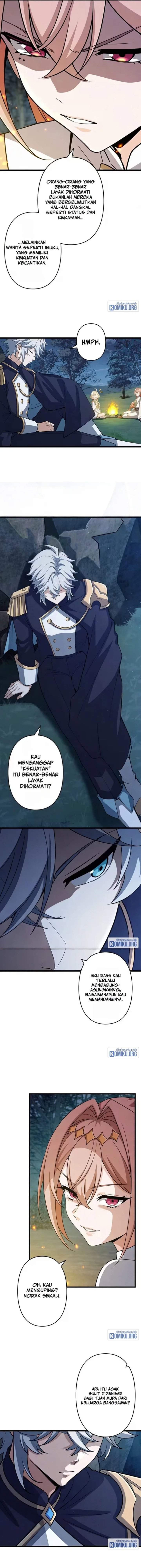 Supreme Academy Genius Chapter 78 halaman 2