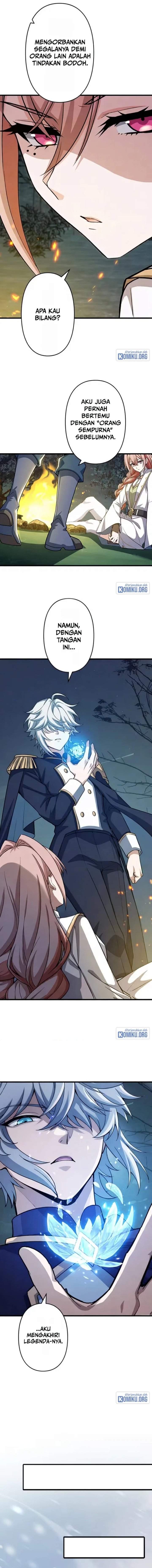 Supreme Academy Genius Chapter 78 halaman 3