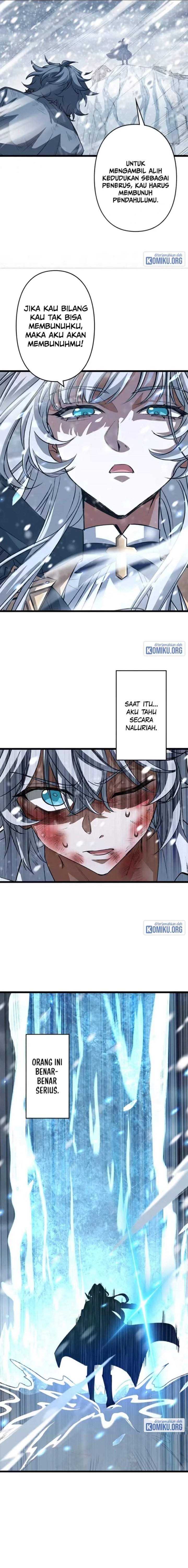Supreme Academy Genius Chapter 79 halaman 2