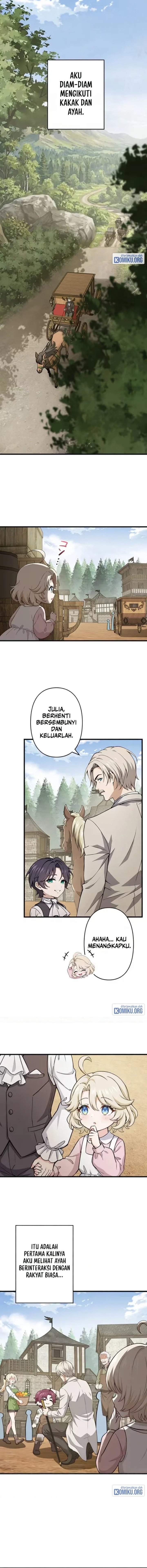 Supreme Academy Genius Chapter 79 halaman 11