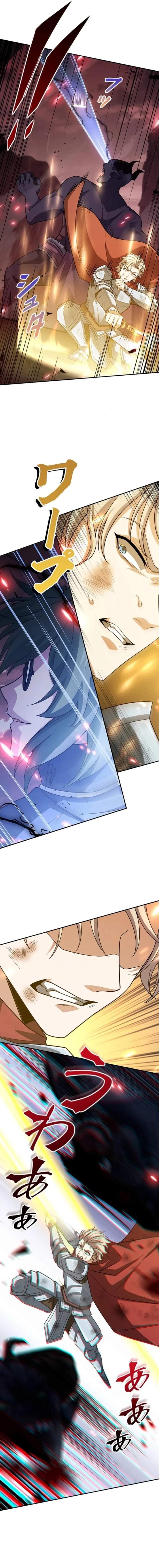 Supreme Academy Genius Chapter 80 halaman 5