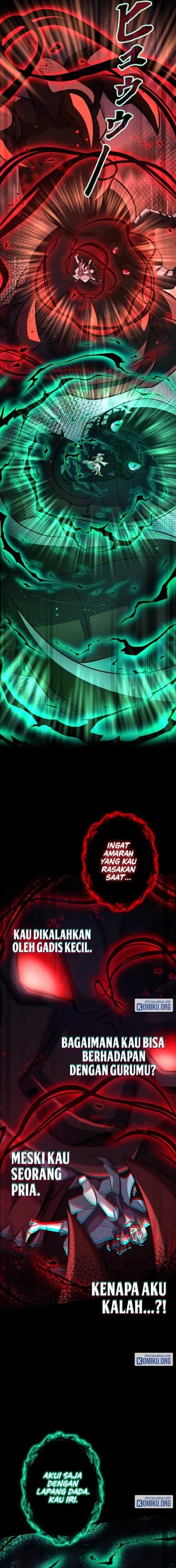 Supreme Academy Genius Chapter 82 halaman 5