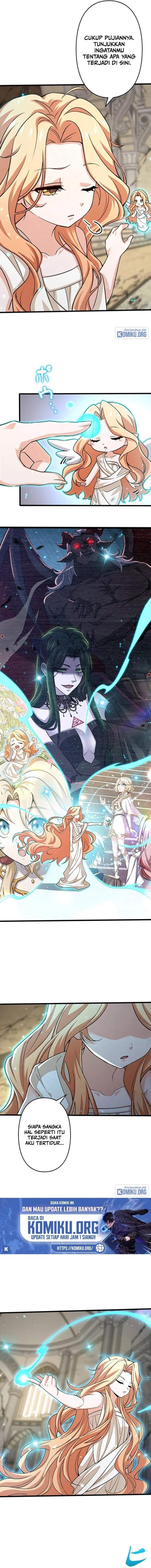 Supreme Academy Genius Chapter 89 halaman 7