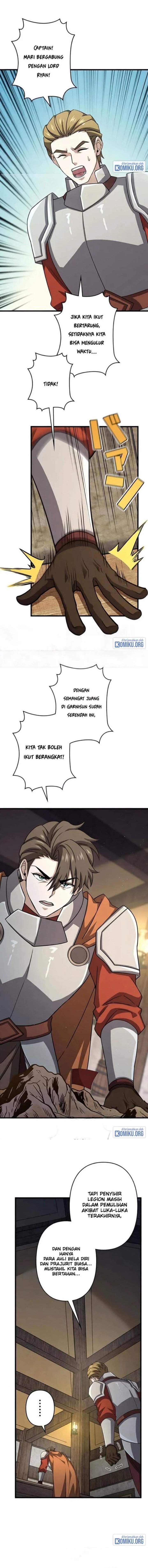 Supreme Academy Genius Chapter 91 halaman 6
