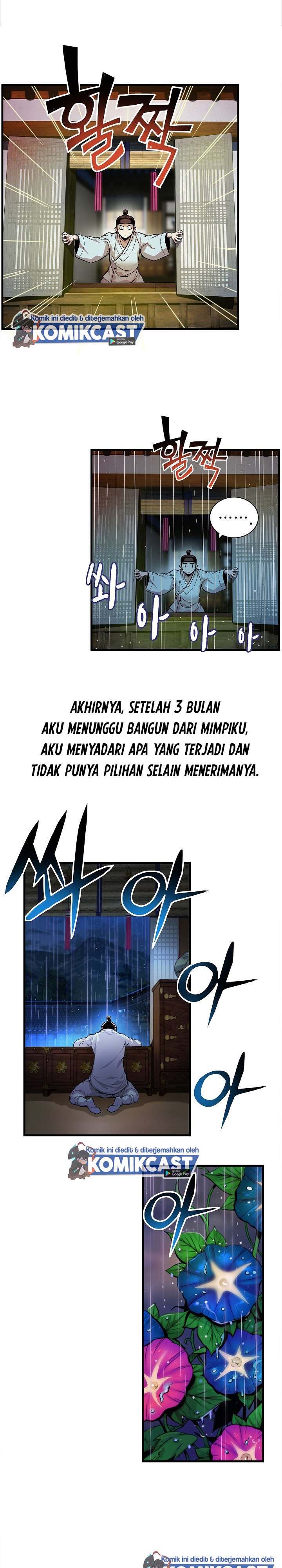 Prince From Future Chapter 1 halaman 10