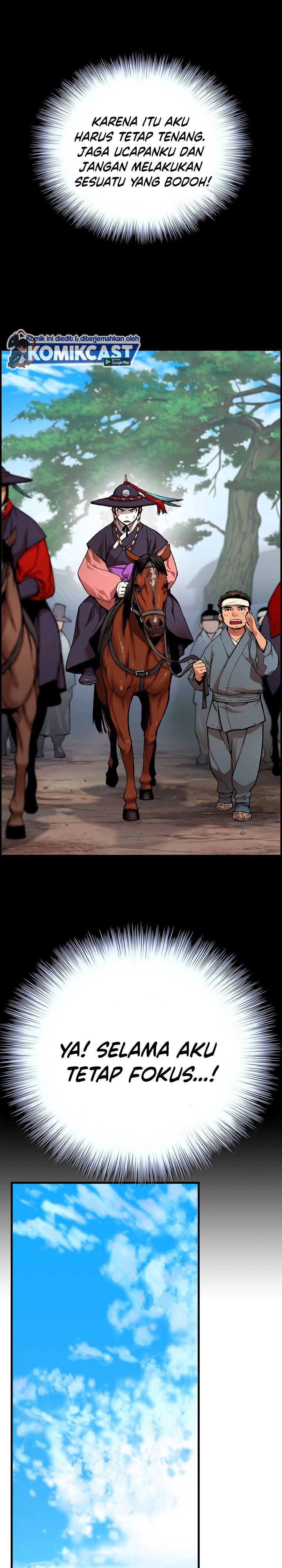 Prince From Future Chapter 1 halaman 24