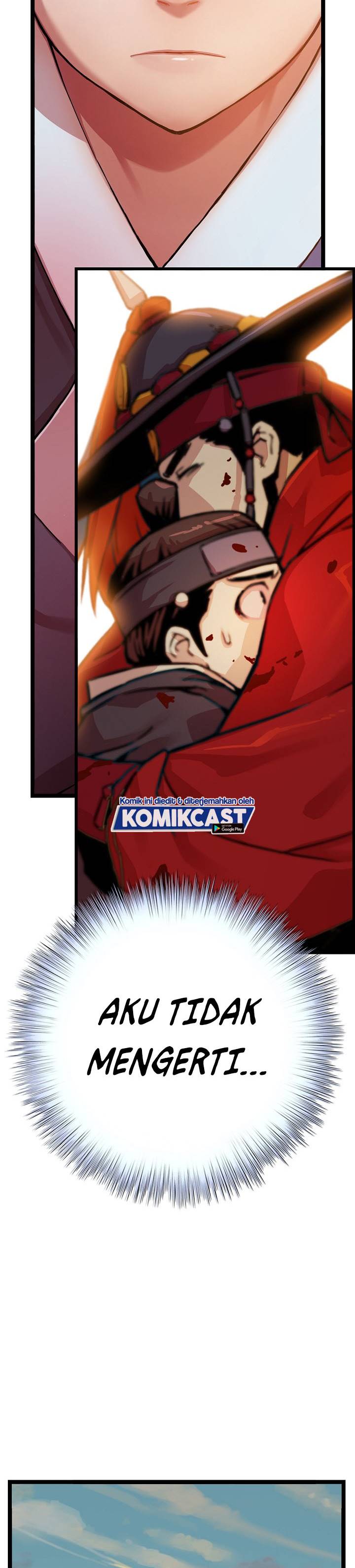 Prince From Future Chapter 2 halaman 24