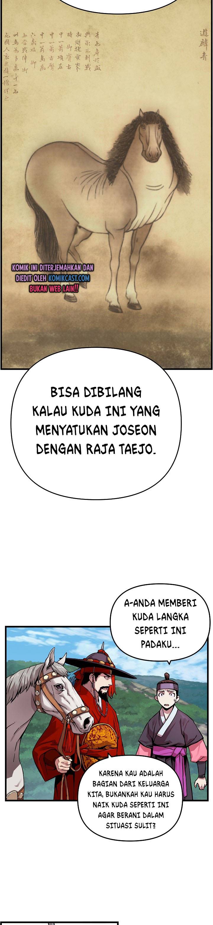 Prince From Future Chapter 2 halaman 20