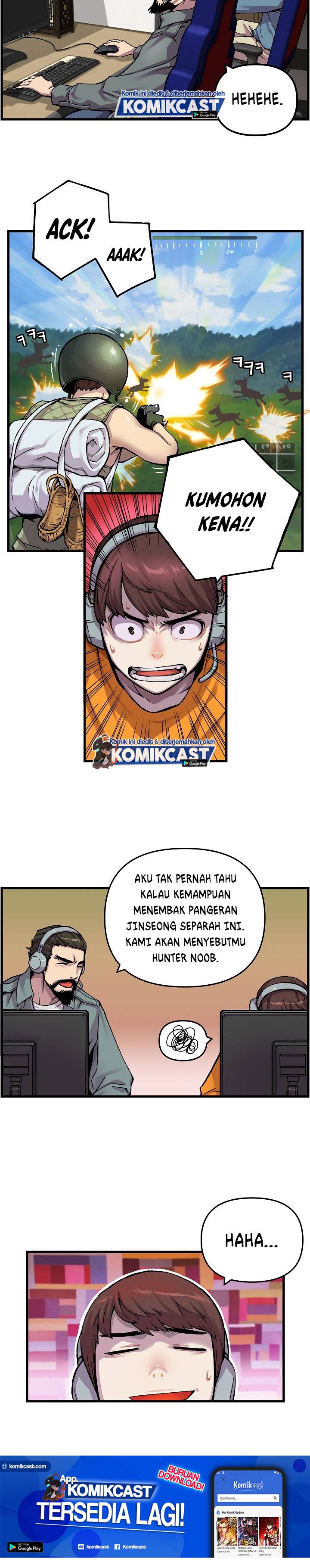 Prince From Future Chapter 2 halaman 7