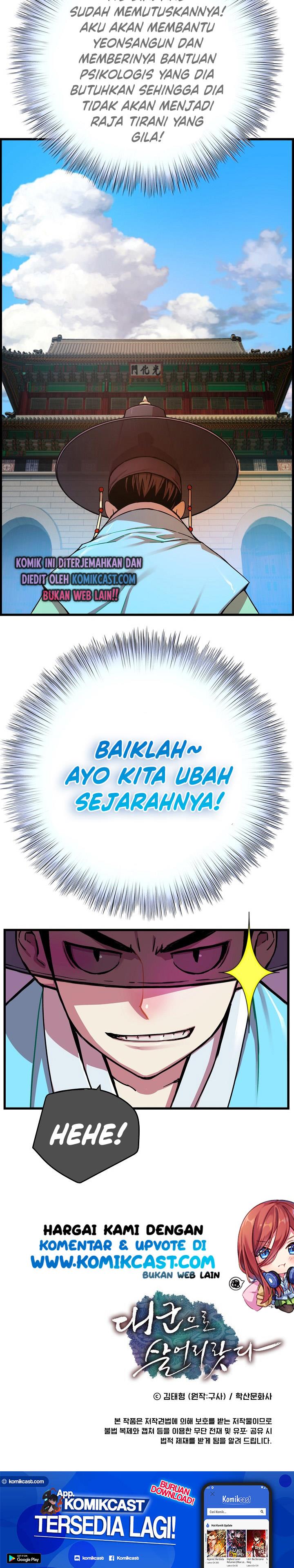 Prince From Future Chapter 4 halaman 26