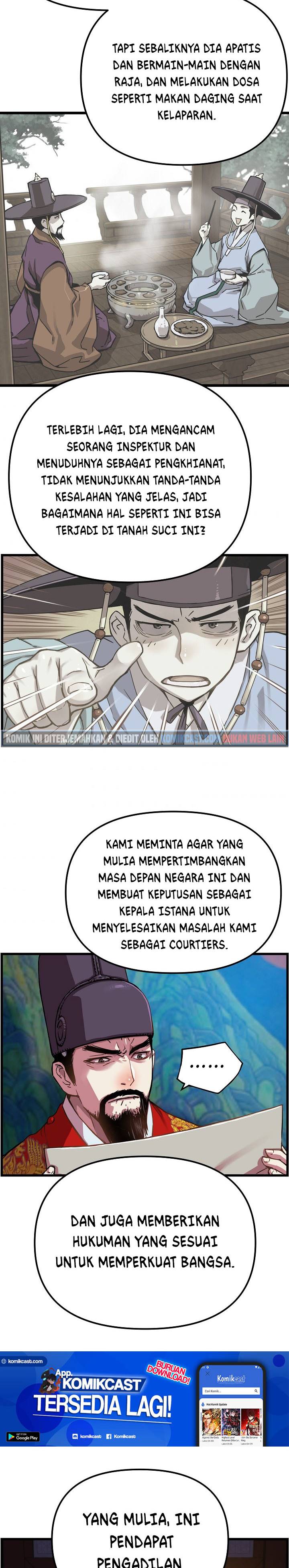 Prince From Future Chapter 9 halaman 3