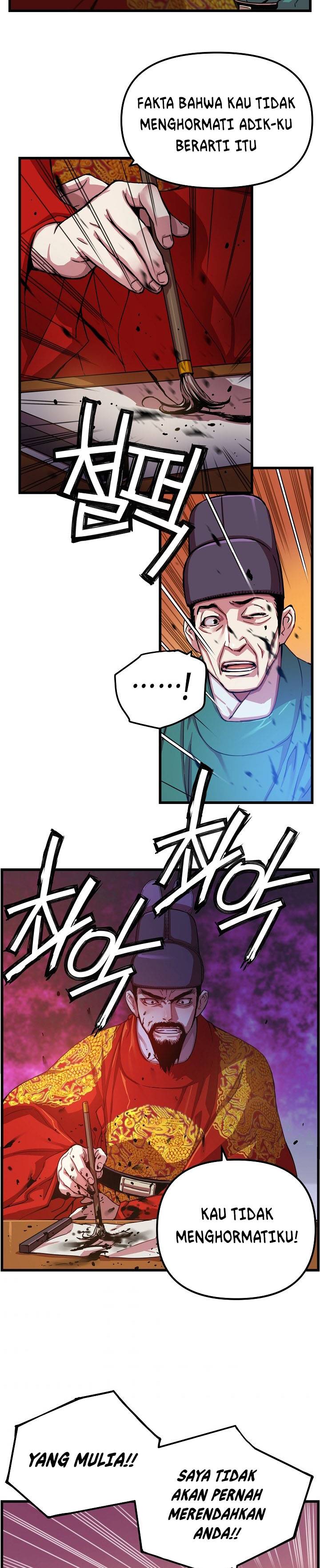 Prince From Future Chapter 9 halaman 27