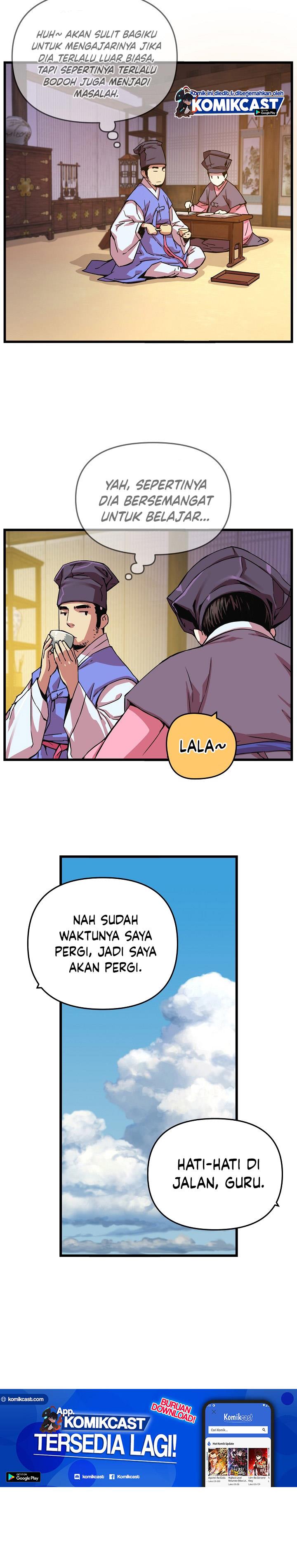 Prince From Future Chapter 11 halaman 9