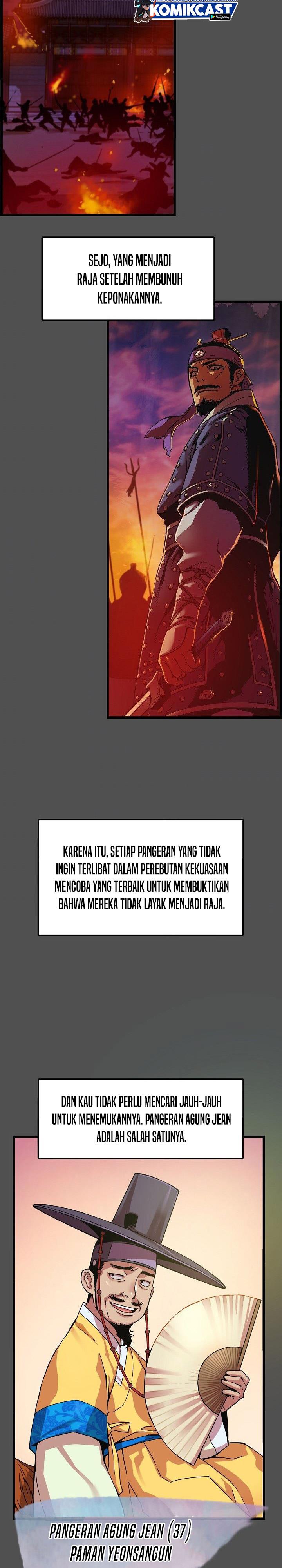 Prince From Future Chapter 11 halaman 3