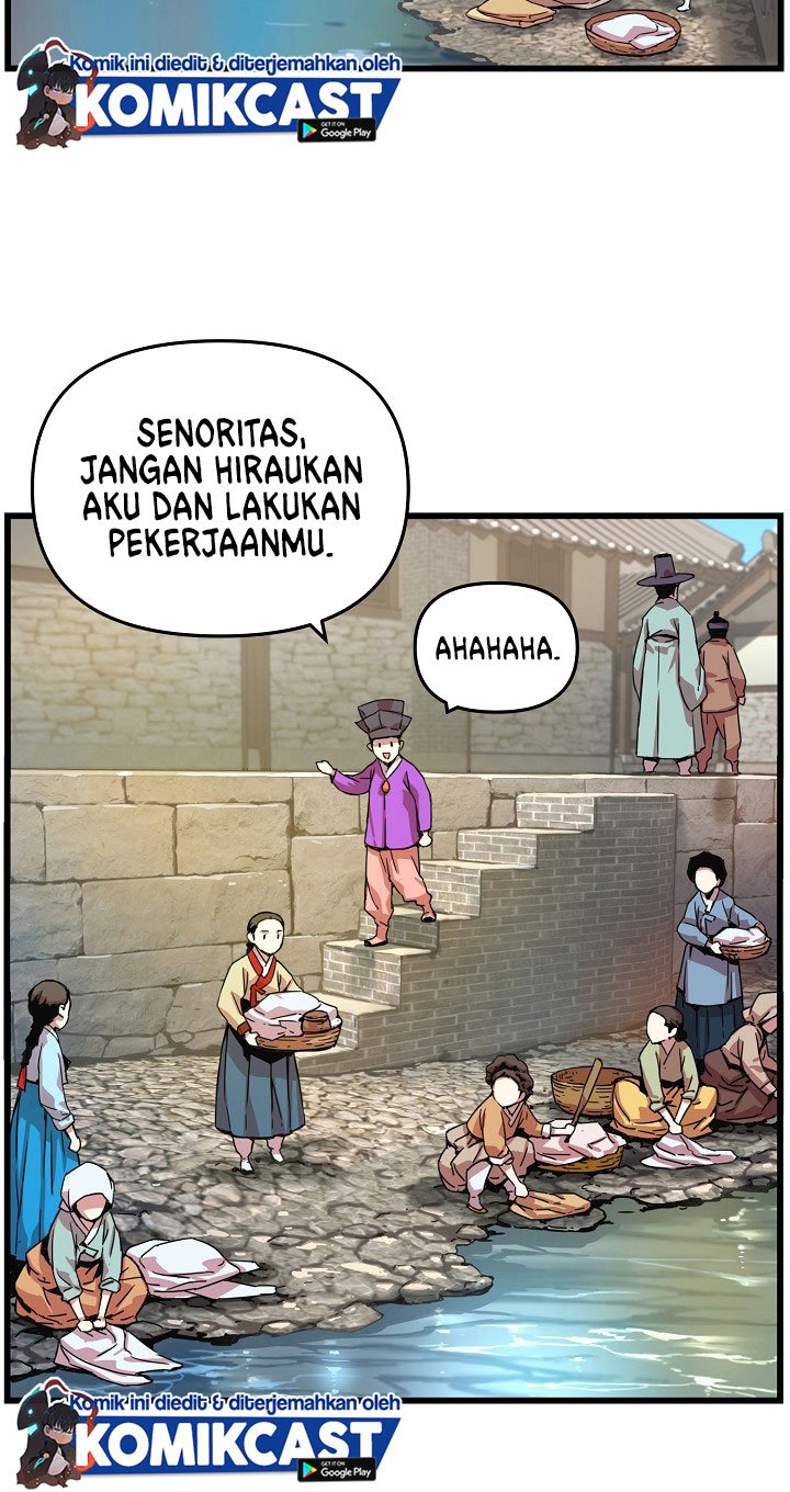 Prince From Future Chapter 14 halaman 17