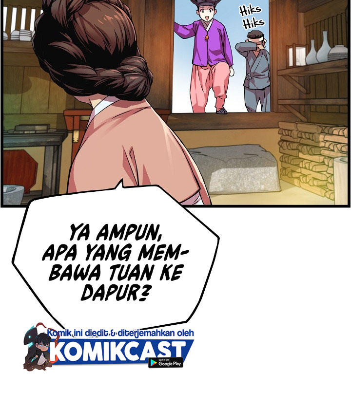 Prince From Future Chapter 14 halaman 7