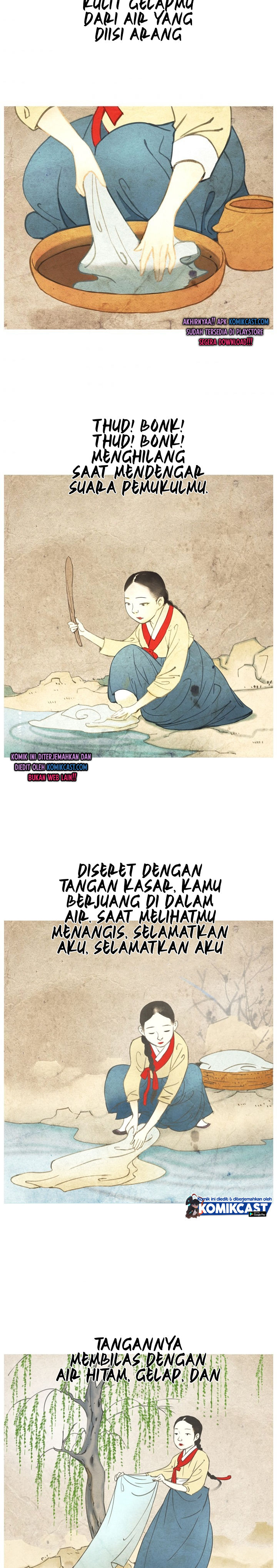 Prince From Future Chapter 16 halaman 11