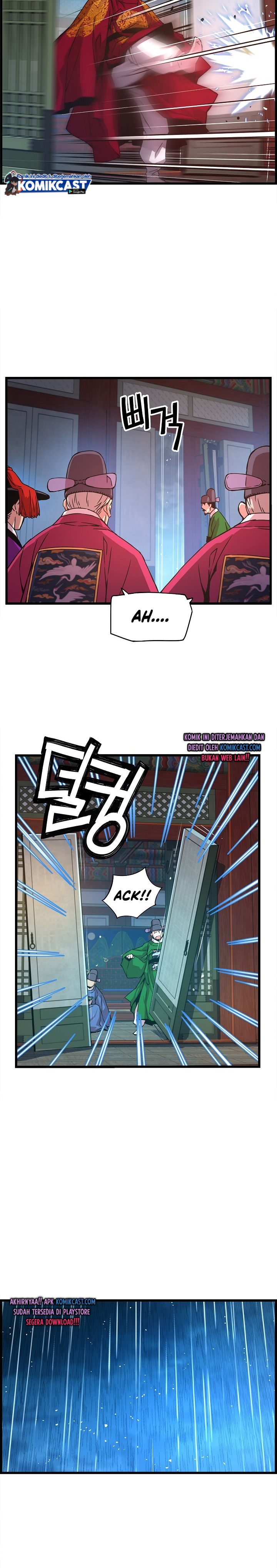 Prince From Future Chapter 31 halaman 22