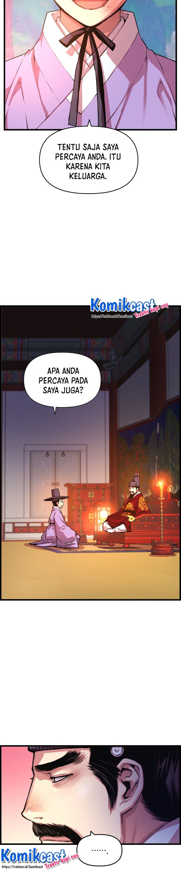 Prince From Future Chapter 32 halaman 3